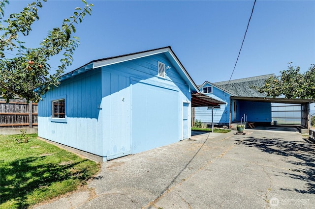 812 W 4th St, Port Angeles, WA 98363 - photo 36