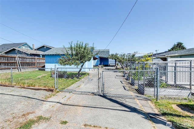 812 W 4th St, Port Angeles, WA 98363 - photo 39