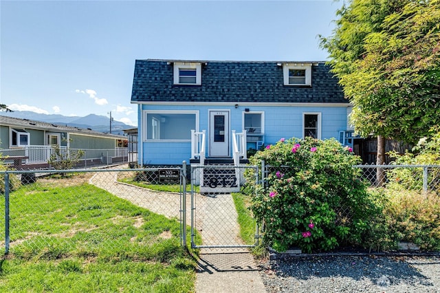 812 W 4th St, Port Angeles, WA 98363 - photo 1