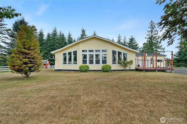 2900 Mallis Landing Rd, Raymond, WA 98577 - photo 1