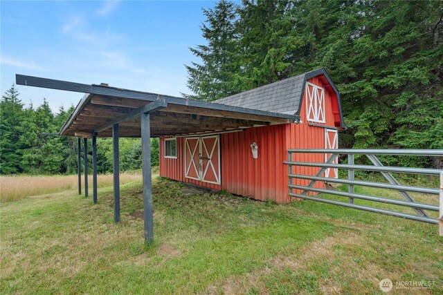 2900 Mallis Landing Rd, Raymond, WA 98577 - photo 32