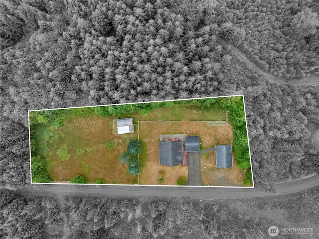 2900 Mallis Landing Rd, Raymond, WA 98577 - photo 40
