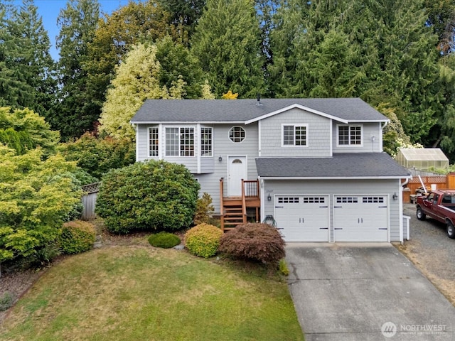 11607 25th St SE, Lake Stevens, WA 98258 - photo 1
