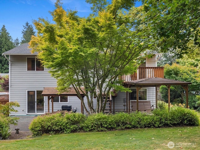 11607 25th St SE, Lake Stevens, WA 98258 - photo 31