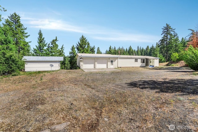 338 Lakeside Rd, Glenwood, WA 98619 - photo 1