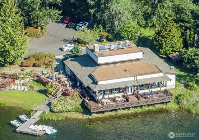 10515 Edgewood Dr, Anderson Island, WA 98303 - photo 13