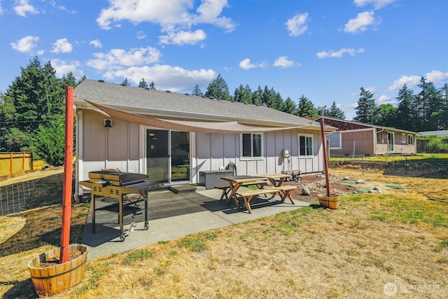9120 Johnson Rd, Anderson Island, WA 98303 - photo 4
