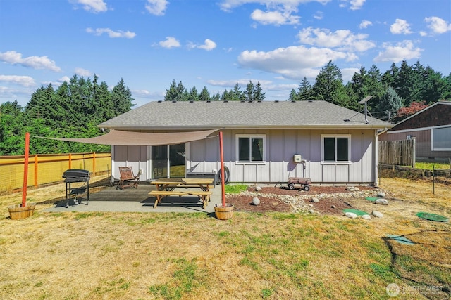 9120 Johnson Rd, Anderson Island, WA 98303 - photo 5