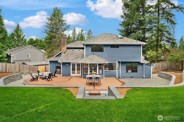 3055 218th Ave SE, Sammamish, WA 98075 - photo 31