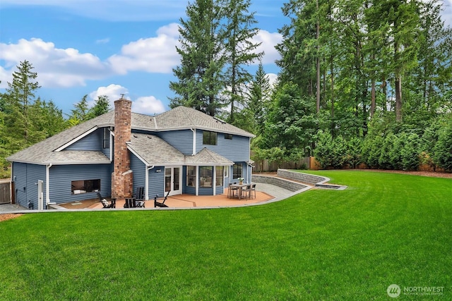 3055 218th Ave SE, Sammamish, WA 98075 - photo 32