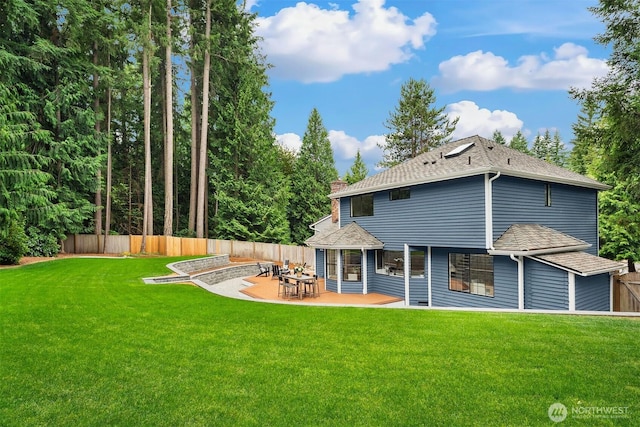 3055 218th Ave SE, Sammamish, WA 98075 - photo 33