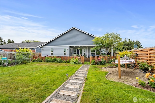 358 N Butterclam St SW, Ocean Shores, WA 98569 - photo 29