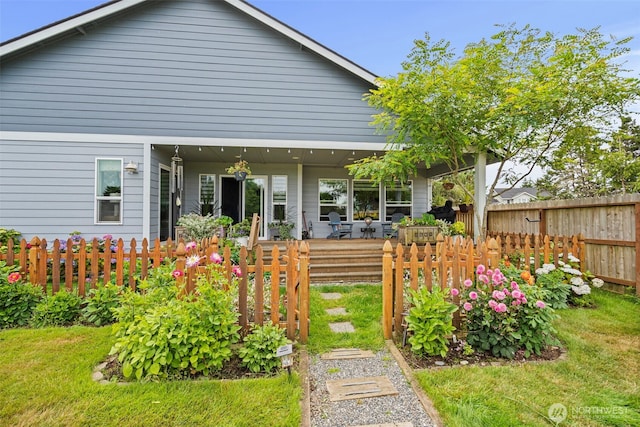 358 N Butterclam St SW, Ocean Shores, WA 98569 - photo 28