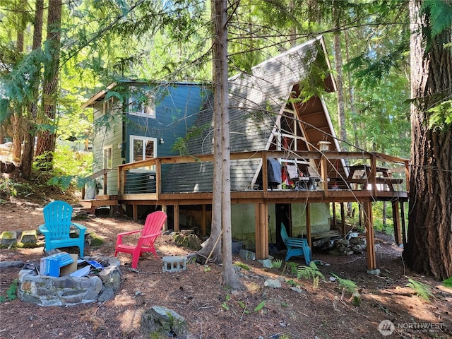 102 Forest Ln, Packwood, WA 98361 - photo 2