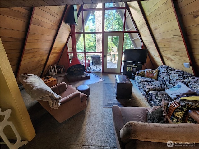 102 Forest Ln, Packwood, WA 98361 - photo 4