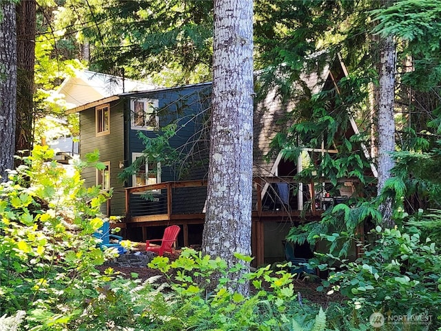 102 Forest Ln, Packwood, WA 98361 - photo 27
