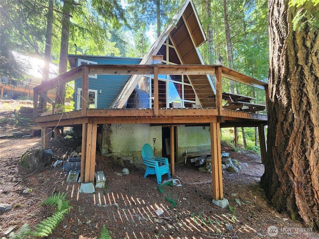 102 Forest Ln, Packwood, WA 98361 - photo 32