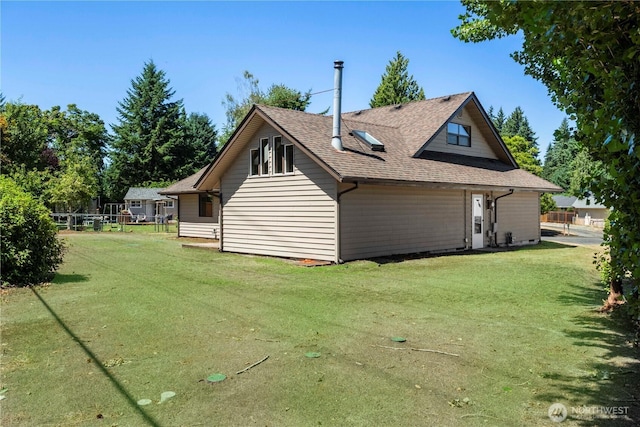 620 Lana Lee Ct SE, Lacey, WA 98503 - photo 33