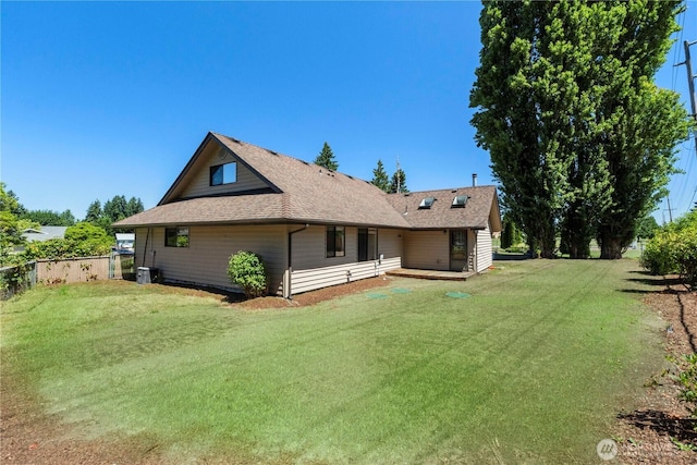 620 Lana Lee Ct SE, Lacey, WA 98503 - photo 35