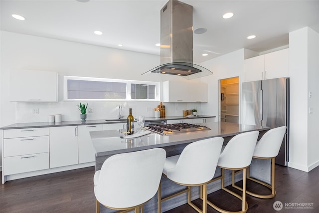 5151 S Frontenac St, Seattle, WA 98118 - photo 17
