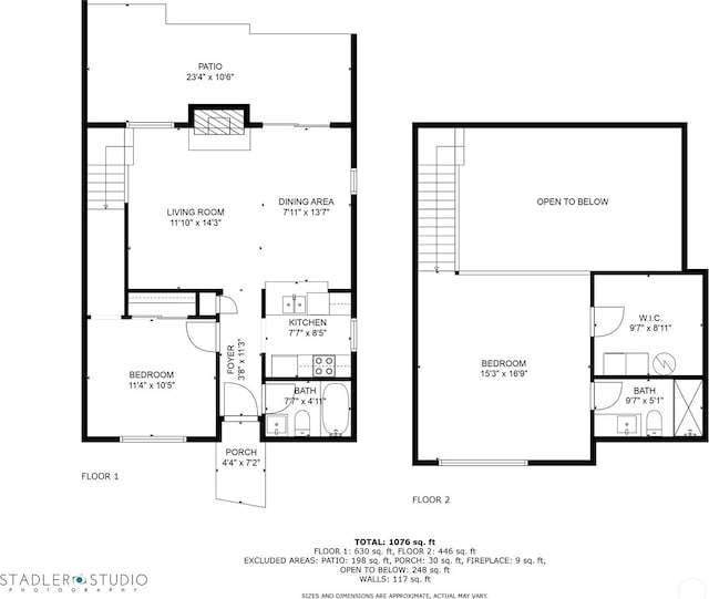 137 4th St Unit A4, Langley, WA 98260 - photo 35