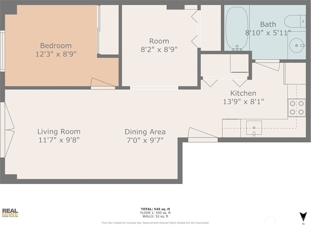 1224 Harris Ave Unit 207, Bellingham, WA 98225 - photo 23