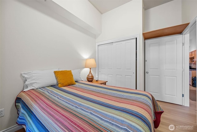 1224 Harris Ave Unit 207, Bellingham, WA 98225 - photo 15