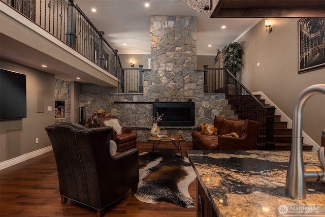 6307 Mountain View Ln, Anacortes, WA 98221 - photo 19