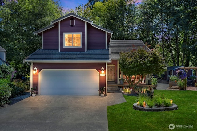 4709 7th Ave NE, Olympia, WA 98516 - photo 2