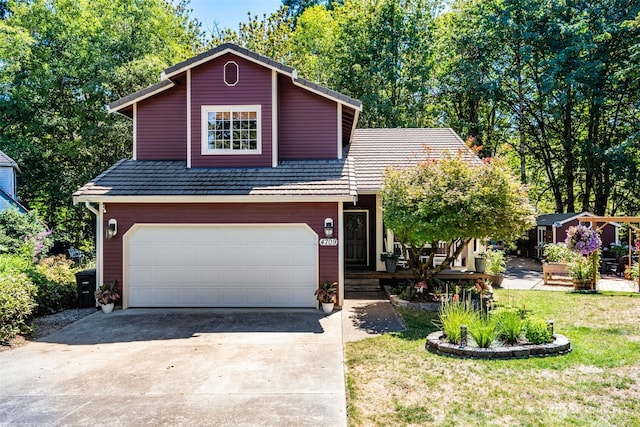 4709 7th Ave NE, Olympia, WA 98516 - photo 1