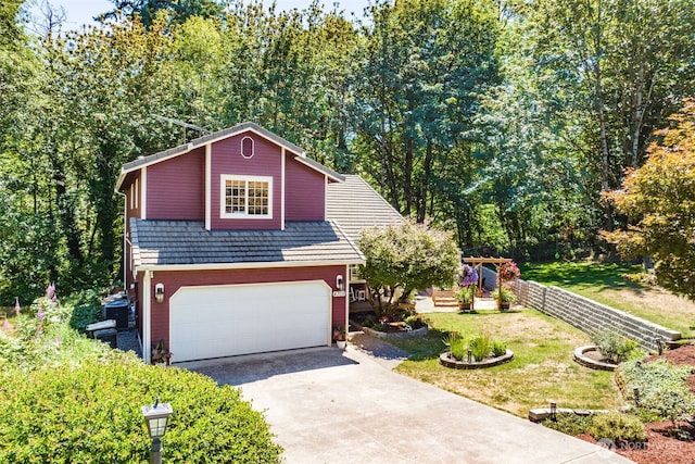 4709 7th Ave NE, Olympia, WA 98516 - photo 34