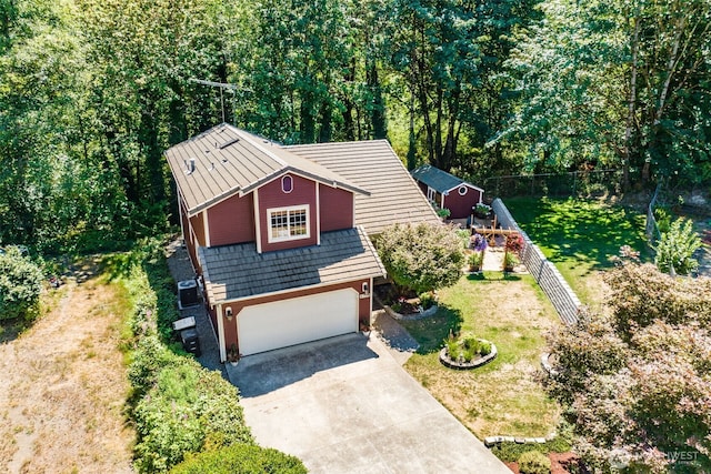 4709 7th Ave NE, Olympia, WA 98516 - photo 35