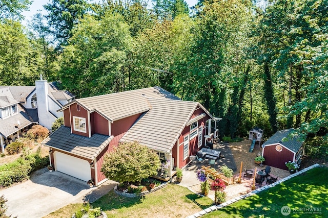 4709 7th Ave NE, Olympia, WA 98516 - photo 36