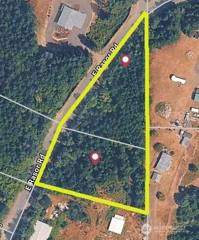 1552LTS1 E Trails End Dr, Belfair, WA 98528 - photo 1