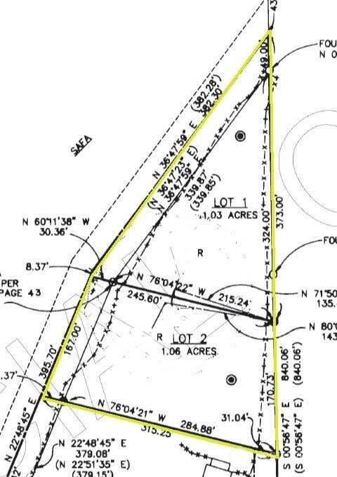 1552LTS1 E Trails End Dr, Belfair, WA 98528 - photo 2