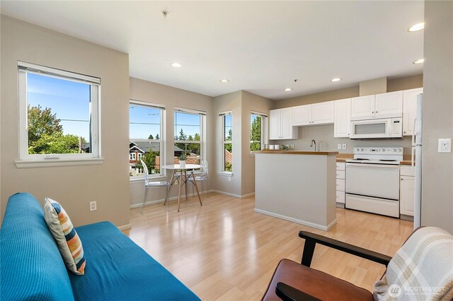 2101 N 55th St Unit 206, Seattle, WA 98103 - photo 6