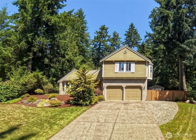 4411 35th Ave, Gig Harbor, WA 98335 - photo 1