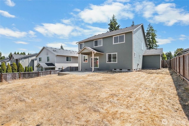 9343 Prairie Wind St SE, Yelm, WA 98597 - photo 35