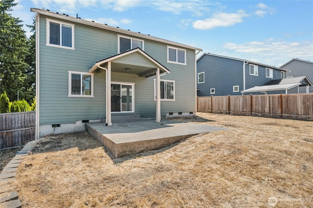 9343 Prairie Wind St SE, Yelm, WA 98597 - photo 36