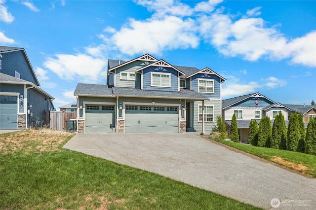 9343 Prairie Wind St SE, Yelm, WA 98597 - photo 1