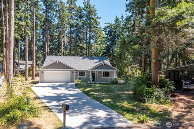 311 Rosewood Ct, Coupeville, WA 98239 - photo 1