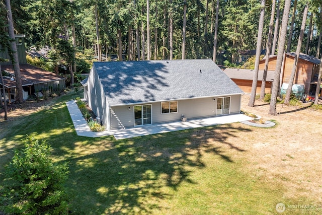 311 Rosewood Ct, Coupeville, WA 98239 - photo 7