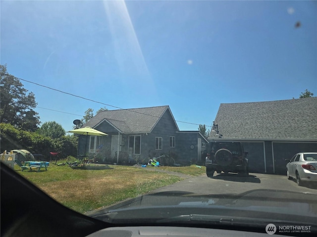3407 Columbia Heights Rd, Longview, WA 98632 - photo 1