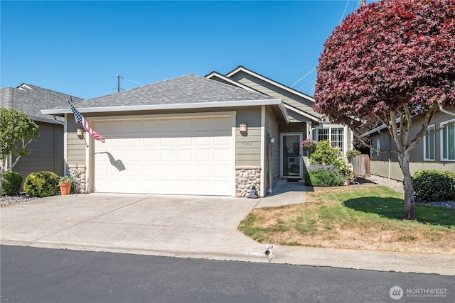 5562 Solo Point Dr, Longview, WA 98632 - photo 1