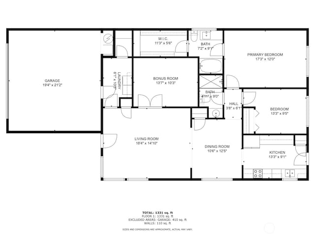 5562 Solo Point Dr, Longview, WA 98632 - photo 37