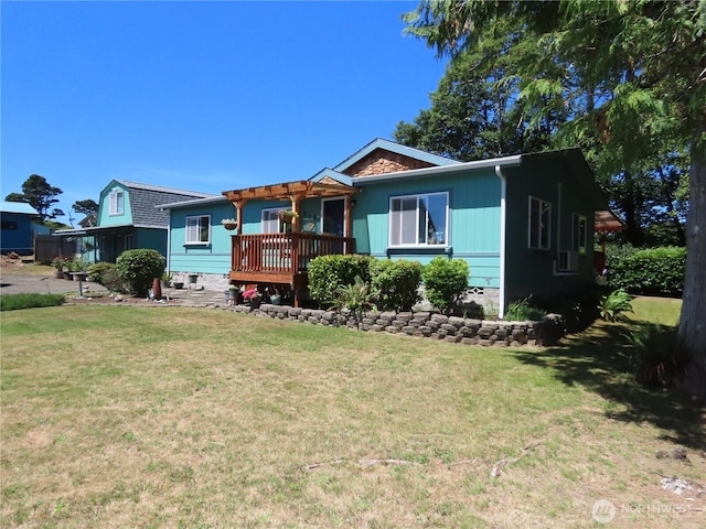 864 Hart St, Grayland, WA 98547 - photo 1