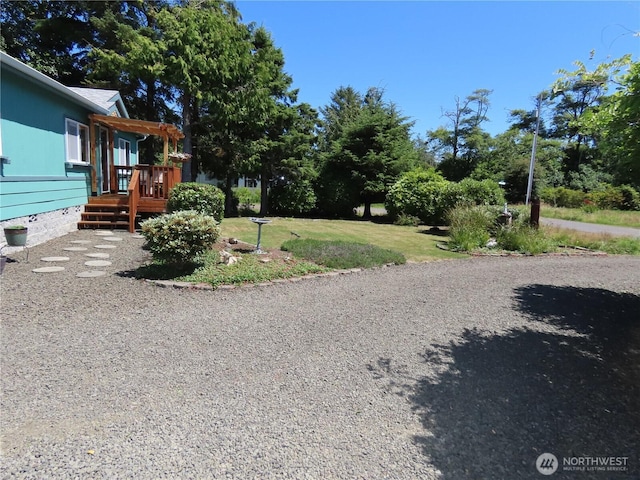 864 Hart St, Grayland, WA 98547 - photo 3