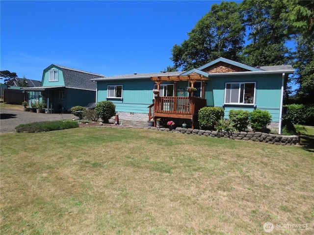 864 Hart St, Grayland, WA 98547 - photo 33