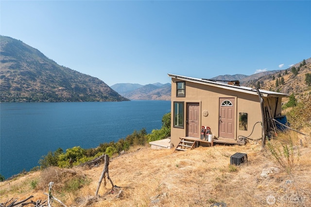 2570 Emerson Acres Rd, Manson, WA 98831 - photo 3