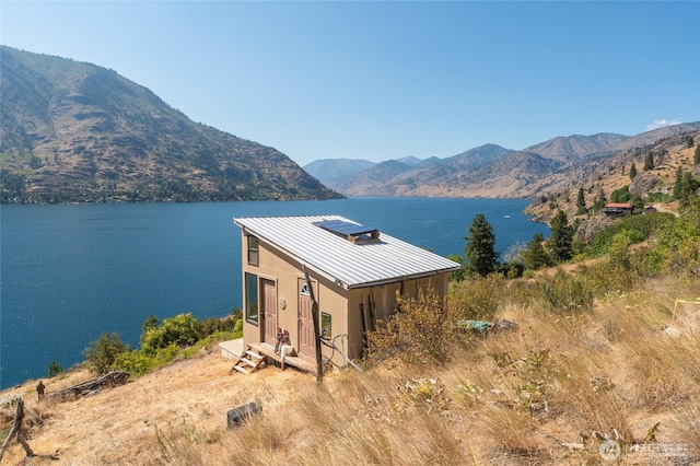 2570 Emerson Acres Rd, Manson, WA 98831 - photo 4